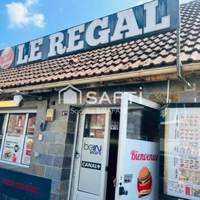 Immeuble  192000 €