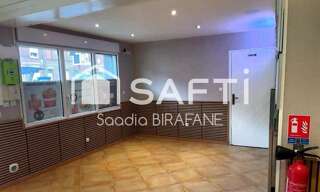 Immeuble  70 m² à vendre à Wavrechain-sous-Denain (59220)