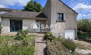 Maison 6 Pièces 110 m² à vendre à Sillé-le-Guillaume (72140)