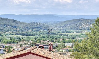 Terrain  764 m² à vendre à Vidauban (83550)