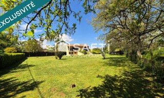 Maison 7 Pièces 152 m² à vendre à Villeneuve-du-Paréage (09100)