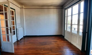 Appartement 4 Pièces 98 m² à vendre à Brive-la-Gaillarde (19100)