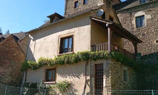 Maison 4 Pièces 70 m² à vendre à Belcastel (12390)