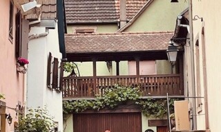 Maison 20 Pièces 313 m² à vendre à Kaysersberg-Vignoble (68240)