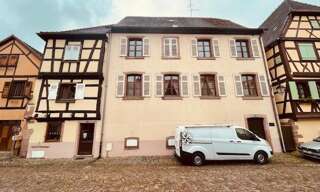 Maison 20 Pièces 850 m² à vendre à Kaysersberg-Vignoble (68240)