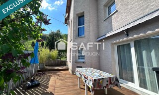 Maison 7 Pièces 138 m² à vendre à Goumois (25470)