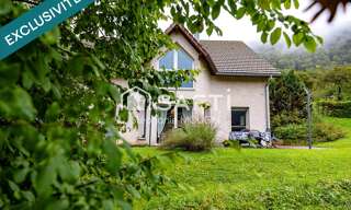 Maison 7 Pièces 138 m² à vendre à Goumois (25470)