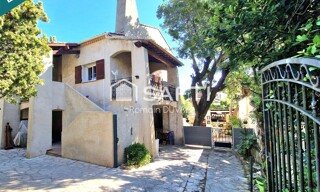 Maison 6 Pièces 148 m² à vendre à La Seyne-sur-Mer (83500)