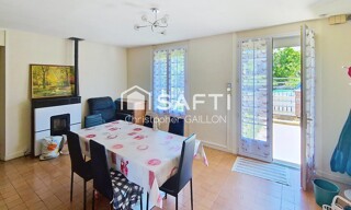 Maison 6 Pièces 105 m² à vendre à Barentin (76360)
