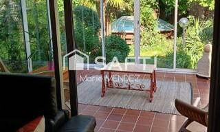 Maison 6 Pièces 126 m² à vendre à Bougival (78380)