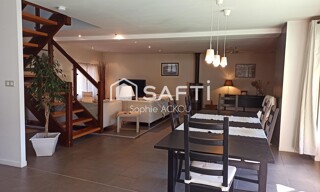 Maison 7 Pièces 194 m² à vendre à Ceillac (05600)