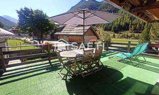 Appartement 7 Pièces 194 m² à vendre à Ceillac (05600)