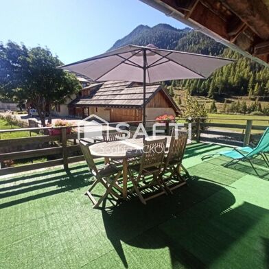 Appartement 7 pièces 495000 €