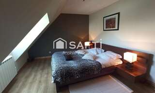 Appartement 7 Pièces 194 m² à vendre à Ceillac (05600)