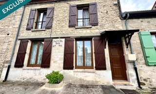 Maison 5 Pièces 107 m² à vendre à Villers-Cotterêts (02600)
