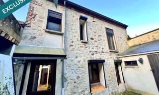 Maison 5 Pièces 107 m² à vendre à Villers-Cotterêts (02600)