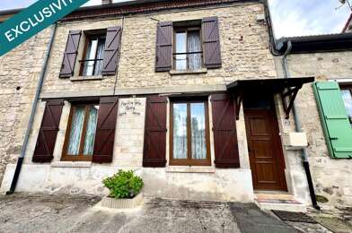 Maison 5 pièces 149000 €