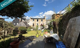 Appartement 3 Pièces 70 m² à vendre à Morlaix (29600)
