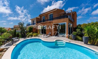 Maison 4 Pièces 107 m² à vendre à Fitou (11510)