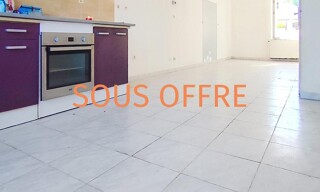Maison 4 Pièces 96 m² à vendre à Homécourt (54310)