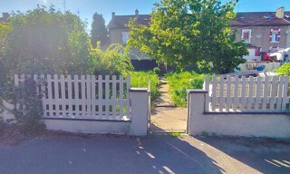 Maison 4 Pièces 96 m² à vendre à Homécourt (54310)