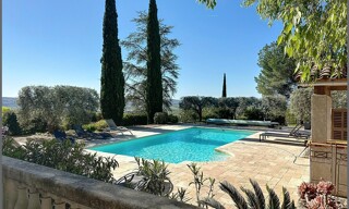 Maison 13 Pièces 419 m² à vendre à Manosque (04100)