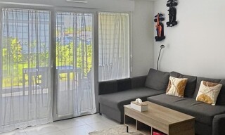 Appartement 3 Pièces 67 m² à vendre à Saint-Louis (68300)