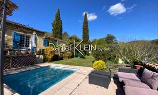 Maison 5 Pièces 150 m² à vendre à Les Adrets-de-l'Estérel (83600)