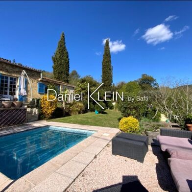 Maison 5 pièces 650000 €