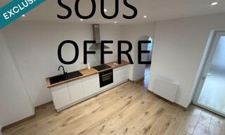 Maison 4 Pièces 90 m² à vendre à Morlaix (29600)