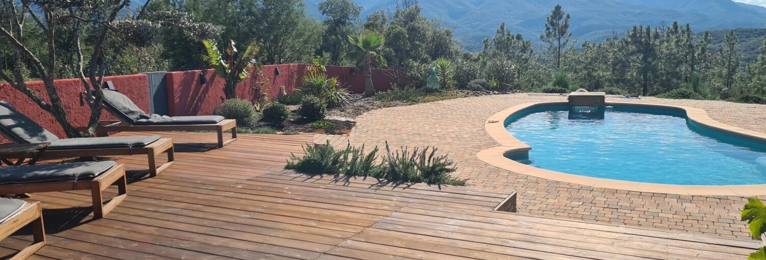 Maison 6 Pièces 120 m² à vendre à Céret (66400)