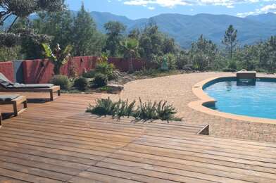 Maison 6 pièces 449000 €