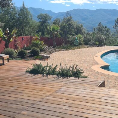 Maison 6 pièces 449000 €