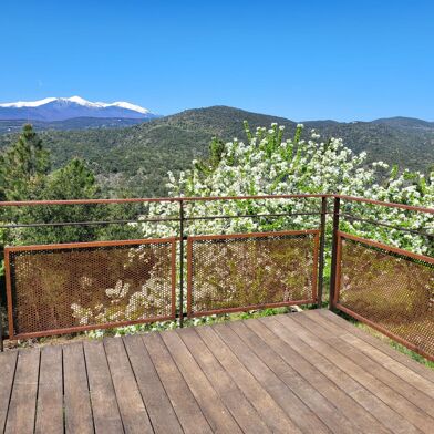 Maison 6 pièces 449000 €