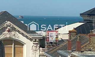 Appartement 2 Pièces 44 m² à vendre à Dinard (35800)