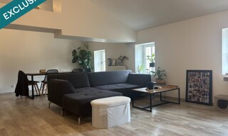 Immeuble  290 m² à vendre à Lunéville (54300)