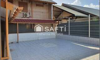 Immeuble  324 m² à vendre à Kourou (97310)