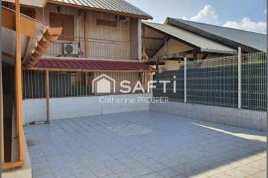 Immeuble  480000 €