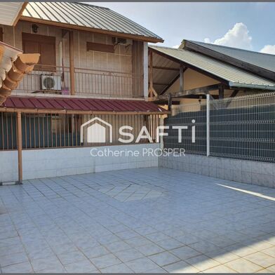 Immeuble  480000 €