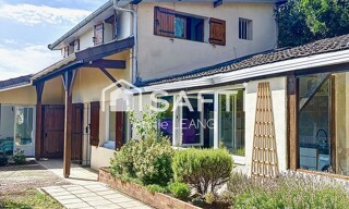 Maison 6 Pièces 115 m² à vendre à Montreuil (93100)
