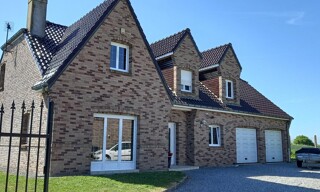 Maison 10 Pièces 190 m² à vendre à Haveluy (59255)