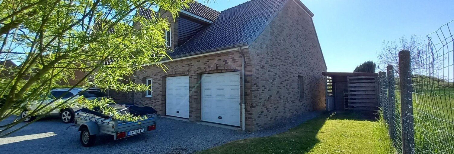 Maison 10 Pièces 190 m² à vendre à Haveluy (59255)