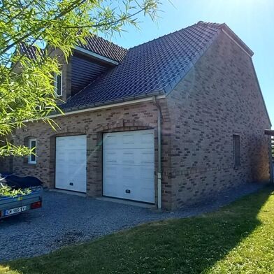 Maison 10 pièces 399000 €