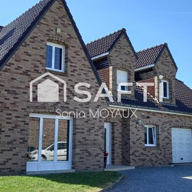 Maison 10 pièces 399000 €