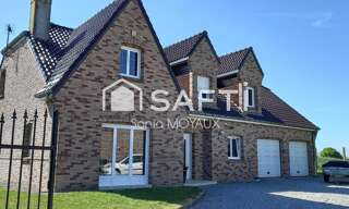 Maison 10 Pièces 190 m² à vendre à Haveluy (59255)