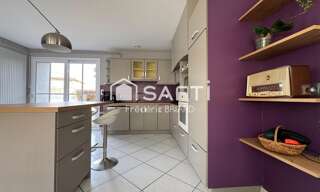 Maison 8 Pièces 149 m² à vendre à Rives-de-l'Yon (85310)