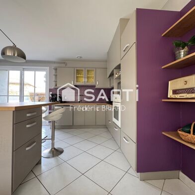 Maison 8 pièces 258900 €