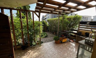 Appartement 1 Pièce 30 m² à vendre à Marseillan (34340)