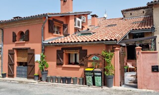 Maison 6 Pièces 164 m² à vendre à Bessières (31660)