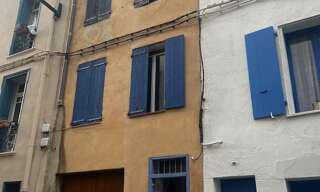 Immeuble  130 m² à vendre à Perpignan (66000)